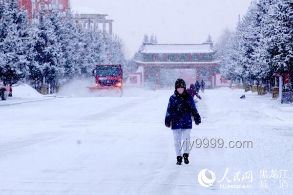 冬季日第一集大雪應(yīng)對(duì)案例研究：城市交通管理優(yōu)化