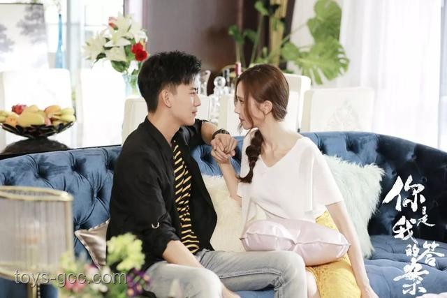 綠茶男主退婚挑戰(zhàn)：愛情與創(chuàng)新的跨界演繹