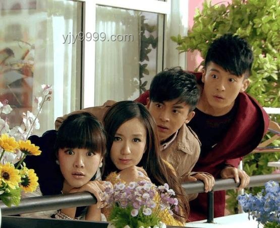 綠茶男主退婚新解：愛情偉大的創(chuàng)新演繹法，跨界情感劇變