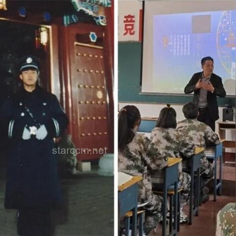 從中職逆襲北大：八年跨界創(chuàng)新之旅