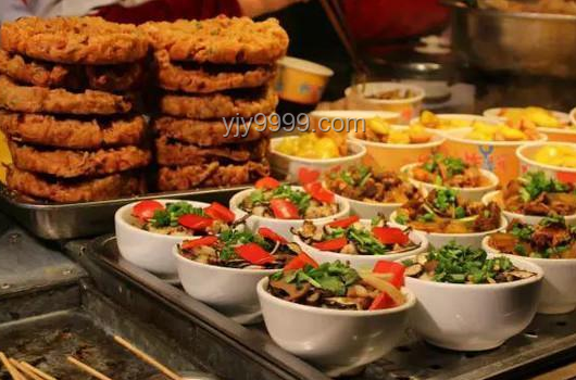 首爾廣藏小吃探店攻略，廚子帶你嘗遍美食