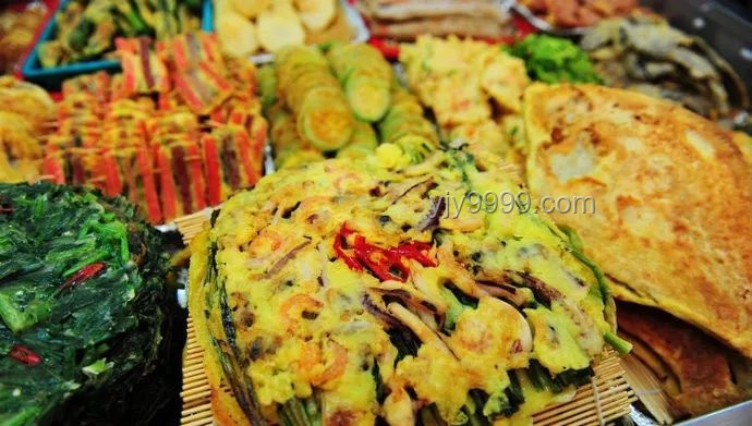 首爾廣藏小吃探店攻略，廚子帶你嘗遍美食