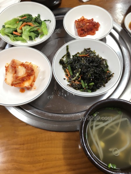 首爾廣藏小吃探店攻略，廚子帶你嘗遍美食