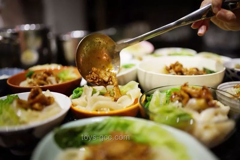 首爾廣藏小吃行業(yè)深度洞察：廚子探店￥195的美食之旅