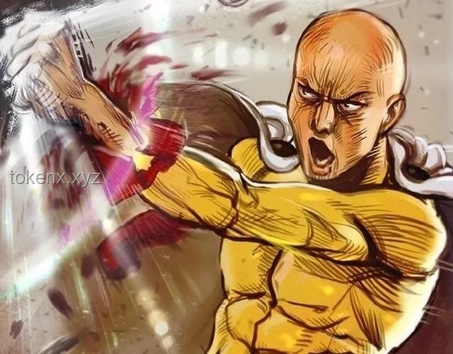 “一拳超人”中“認(rèn)真一拳”的威力深度分析