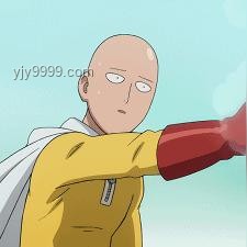 一拳超人“認(rèn)真一拳”的威力深度分析