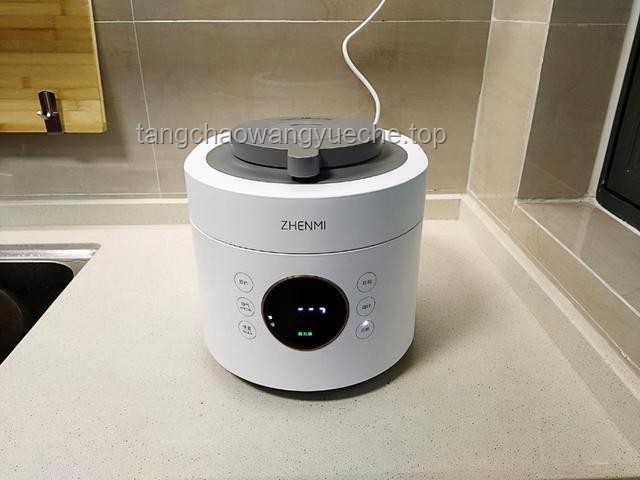 電飯煲的智慧：智能溫控與跨界創(chuàng)新