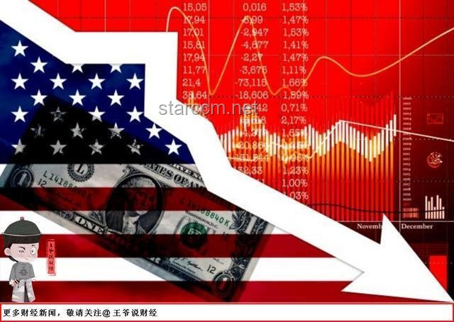 達利歐警示：美債務(wù)危機迫在眉睫，風(fēng)險需警惕