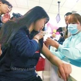 國產(chǎn)九價HPV疫苗上市，健康守護新選擇????