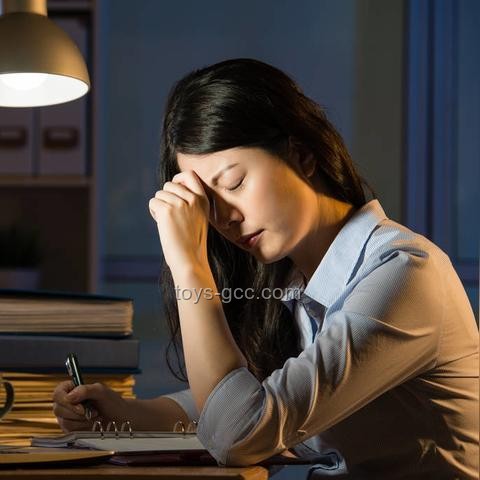熬夜危害知多少，再不睡覺(jué)就刷爆視頻啦！