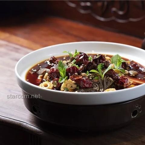 特廚探店揭秘：廚師職責的深度探索——以魯菜根為例