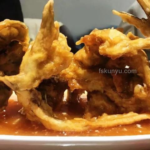 特廚探店揭秘：廚師職責(zé)的深度探索——魯菜根之旅