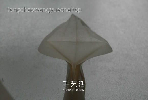 折紙直升機(jī)制作教程：簡單好玩，讓同學(xué)歡呼