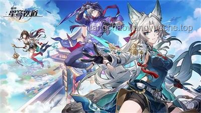 《崩壞：星穹鐵道》的全球化征程與財路探索