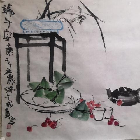 端午安康背后的行業(yè)洞察：傳統(tǒng)文化與現(xiàn)代消費(fèi)共舞