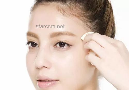 你可能不認識我，但你一定看過我化的妝化妝新手必備指南
