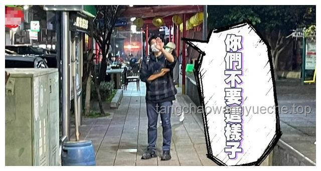 劉詩詩吳奇隆婚姻“體面”與離婚疑云的對比分析