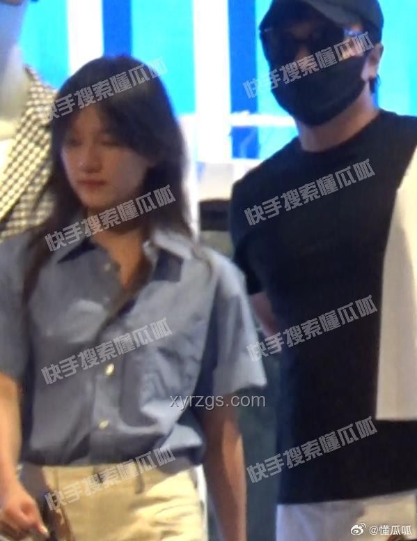 內(nèi)娛嫂嫂揭秘：男明星愛情把戲背后的真相