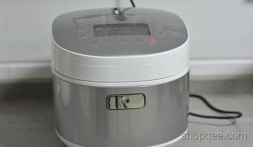 電飯煲工作原理及飯熟判斷指南