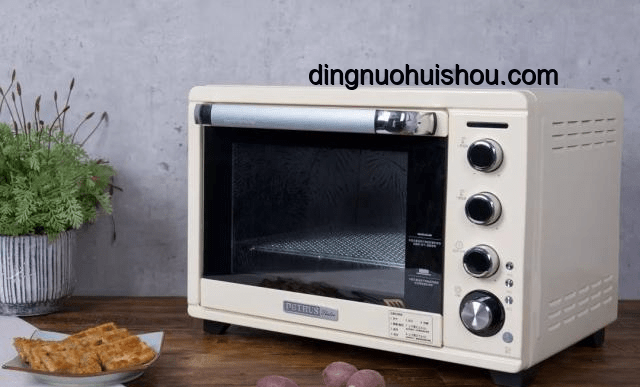 電飯煲與烤箱工作原理對比