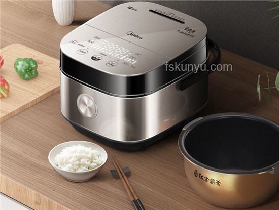 電飯煲工作原理與行業(yè)洞察