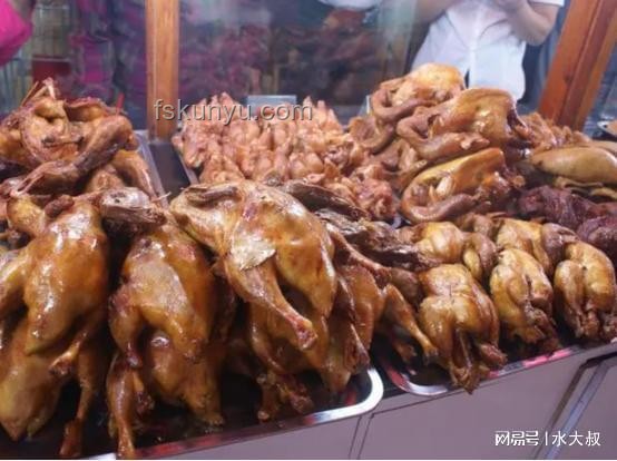 小宇的海邊熟食革命，跨界創(chuàng)新美食夢(mèng)