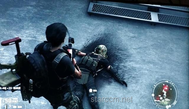 美化暴力游戲致5000人死亡：虛擬與現(xiàn)實的沉重代價