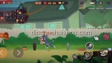 《老鼠人行動(dòng)》航天基地（絕密）與其他射擊游戲地圖對(duì)比分析