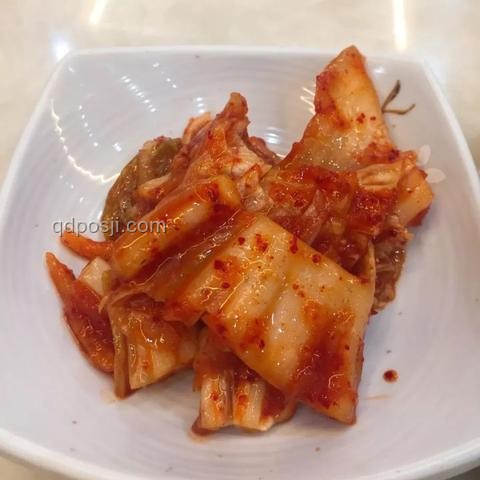 首爾廣藏小吃探店攻略：195元預(yù)算暢享美食