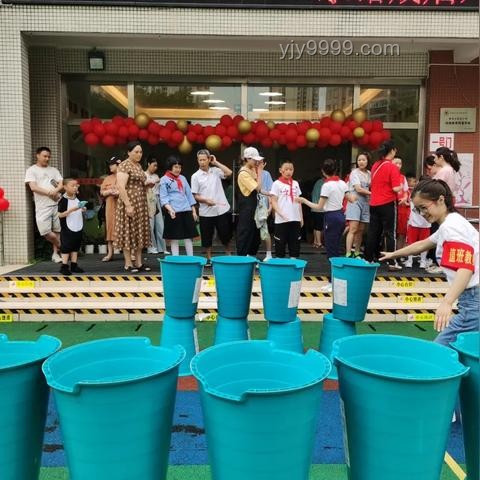 當(dāng)班里舉辦兒童節(jié)活動！策劃與執(zhí)行方案