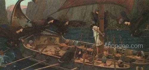 白厄與大君的史詩對決：自我犧牲與自我毀滅的深度剖析
