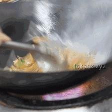 空氣炸鍋版干炒牛河將成潮流新寵