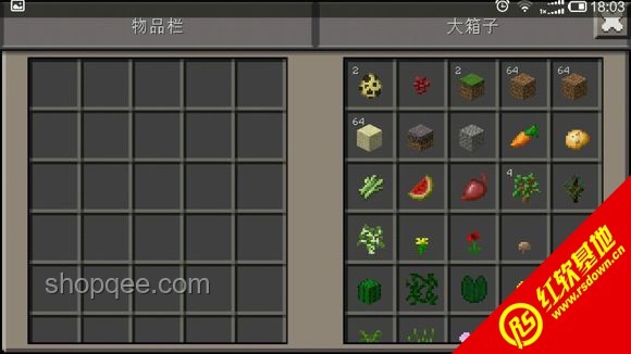 隨機(jī)空島生存挑戰(zhàn)：加滿恐怖MOD的深度案例分析