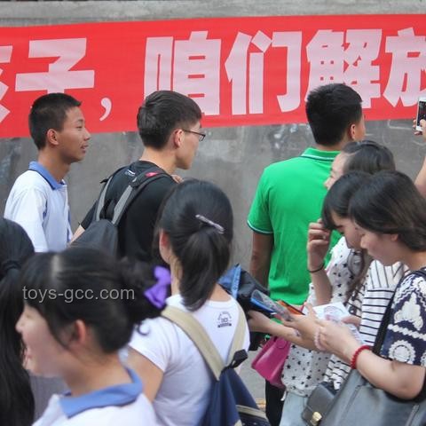 會(huì)讓你葬送高考、發(fā)揮失常的考前禁忌深度剖析
