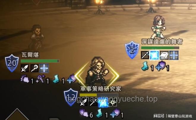 《炸裂罪犯》02游戲攻略：高效通關(guān)與角色培養(yǎng)指南