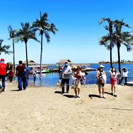 端午文旅消費成績單亮眼，市場活力全面釋放