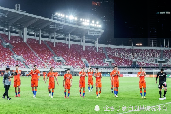蘇超球隊(duì)自嘲背后的崛起自信：未來趨勢展望