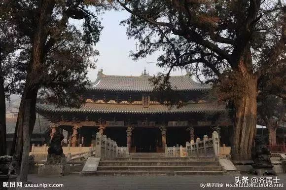 在古建中探索中式美學(xué)的深厚底蘊(yùn)
