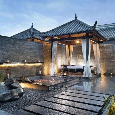 古建中的中式美學：未來趨勢與文化復(fù)興