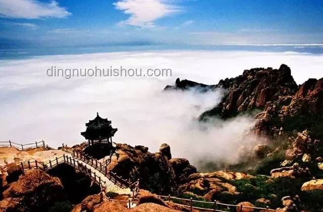 華山奇遇：跨文化忽悠下的創(chuàng)新探險