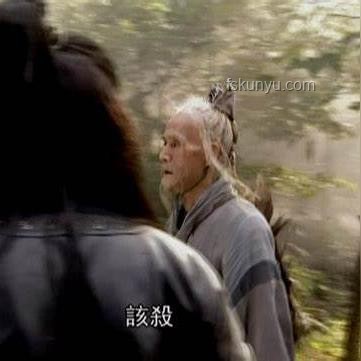 華山奇遇：外國(guó)朋友的“被忽悠”之旅???