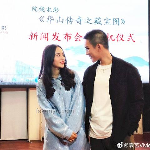 華山奇遇：外國(guó)朋友的“被忽悠”之旅???