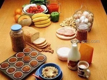 助力高考！中醫(yī)食療方案為考生加分