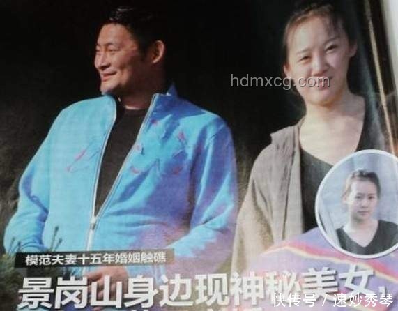 李亞鵬轉型直播帶貨背后：妻子回應拍戲還債疑問