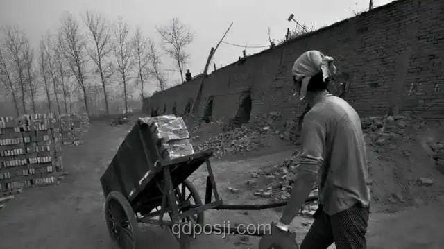 5名智障人員獲警方解救，磚廠用工亂象揭秘