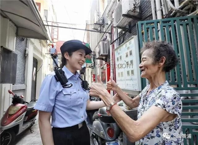 智障人員獲救記：警方行動背后的溫暖與啟示 ????