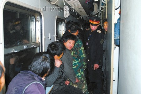 智障人員獲救記：警方行動背后的溫暖與啟示 ????