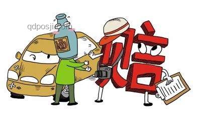 交通事故賠償爭議背后的法律與責任邊界洞察