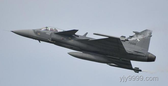 泰國空軍購買“鷹獅”與備選戰(zhàn)機對比分析