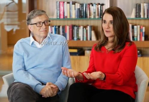 比爾蓋茨的慈善之路：我的非洲捐贈啟示錄